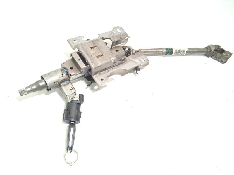 Recambio de columna direccion para peugeot 208 1.2 12v vti referencia OEM IAM 4123GK  