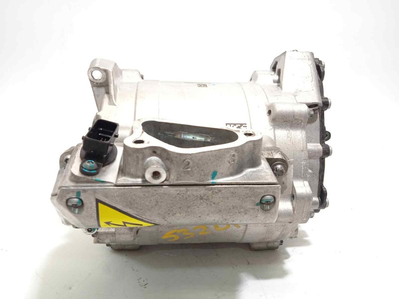 Recambio de alternador para lynk&co lynk & co 01 1.5 phev referencia OEM IAM 8891099863  P8891099863