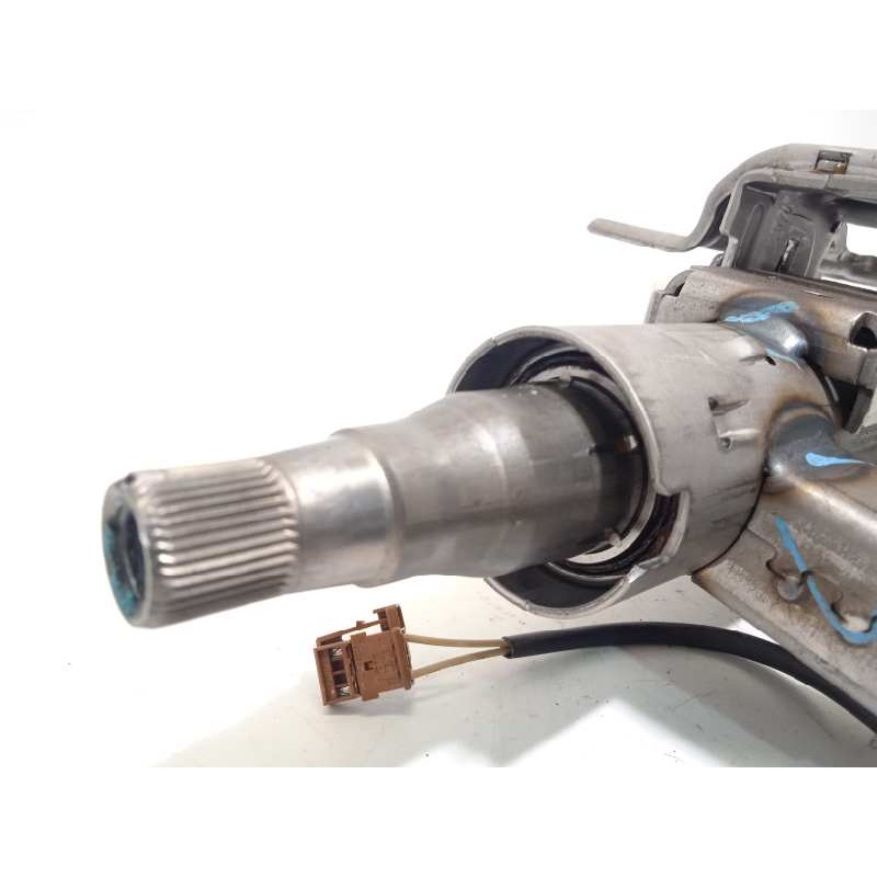 Recambio de columna direccion para peugeot 208 1.2 12v vti referencia OEM IAM 4123GK  
