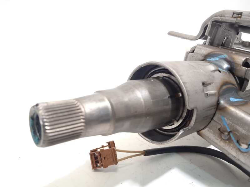 Recambio de columna direccion para peugeot 208 1.2 12v vti referencia OEM IAM 4123GK  