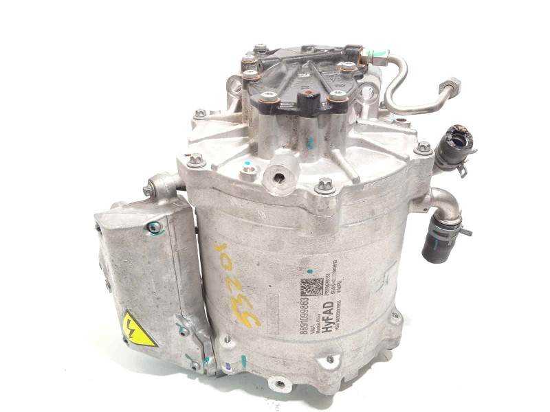 Recambio de alternador para lynk&co lynk & co 01 1.5 phev referencia OEM IAM 8891099863  P8891099863