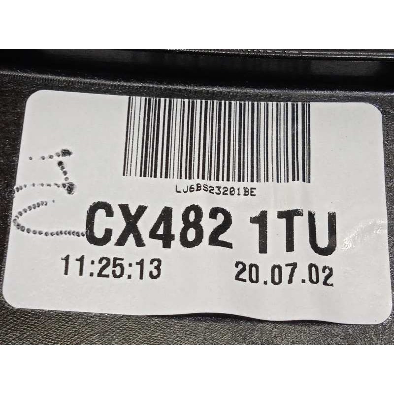 Recambio de elevalunas delantero izquierdo para ford kuga titanium referencia OEM IAM LJ6BS23201 137,38 € 2634268