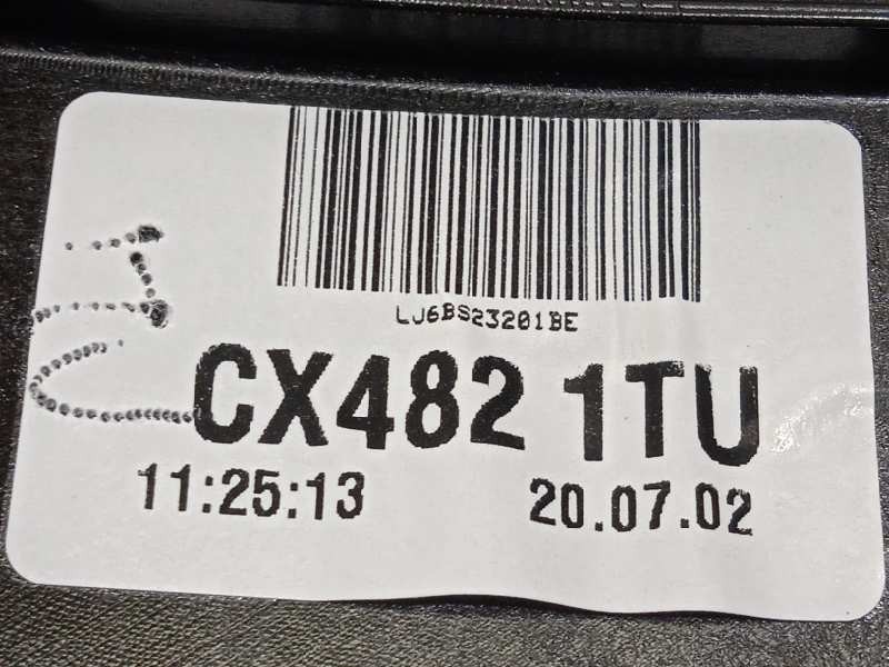 Recambio de elevalunas delantero izquierdo para ford kuga titanium referencia OEM IAM LJ6BS23201 137,38 € 2634268