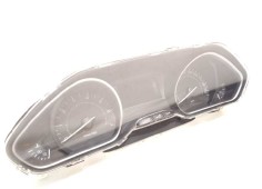 Recambio de cuadro instrumentos para peugeot 208 1.2 12v vti referencia OEM IAM 9813848780   2
