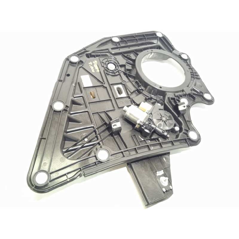 Recambio de elevalunas trasero derecho para ford kuga titanium referencia OEM IAM LJ6BS27000 2458509 2549657