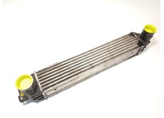 Recambio de intercooler para opel antara 2.0 cdti cat (z 20 dmh / llw) referencia OEM IAM 96629070  