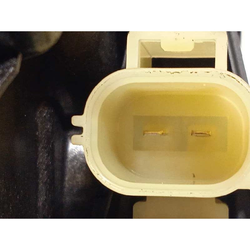 Recambio de elevalunas trasero derecho para ford kuga titanium referencia OEM IAM LJ6BS27000 2458509 2549657