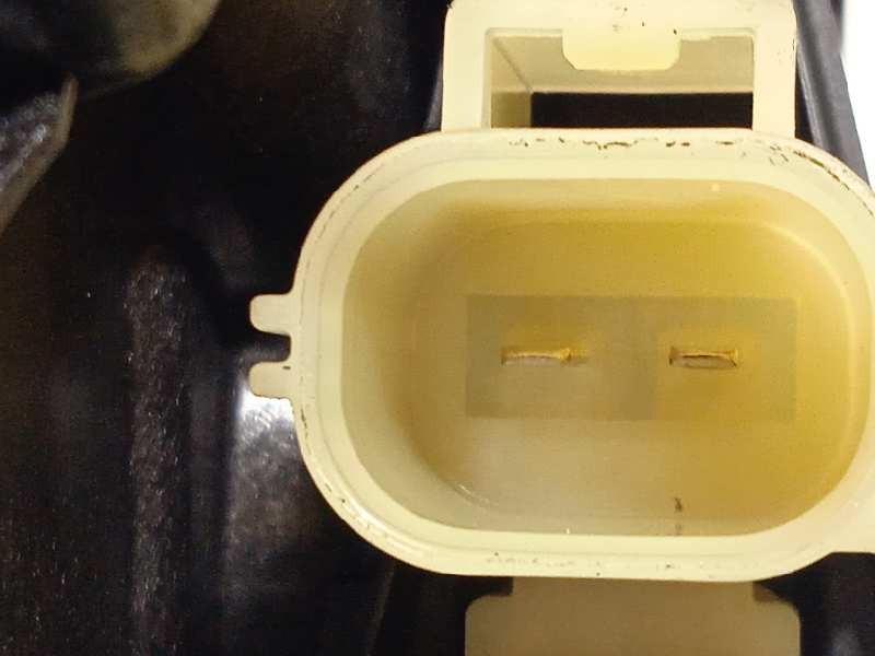 Recambio de elevalunas trasero derecho para ford kuga titanium referencia OEM IAM LJ6BS27000 2458509 2549657