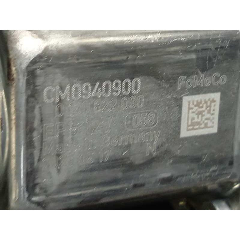 Recambio de elevalunas trasero derecho para ford kuga titanium referencia OEM IAM LJ6BS27000 2458509 2549657