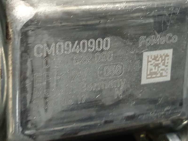 Recambio de elevalunas trasero derecho para ford kuga titanium referencia OEM IAM LJ6BS27000 2458509 2549657