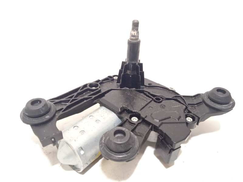 Recambio de motor limpia trasero para peugeot 208 1.2 12v vti referencia OEM IAM 9673251380  