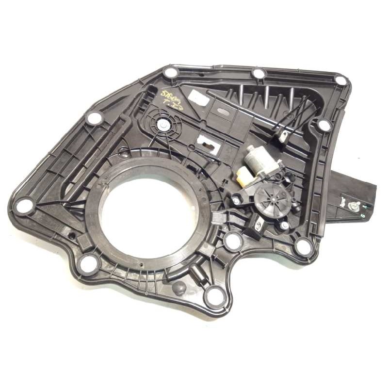 Recambio de elevalunas trasero izquierdo para ford kuga titanium referencia OEM IAM LJ6BS27001 2458511 2549657