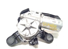 Recambio de motor limpia trasero para peugeot 208 1.2 12v vti referencia OEM IAM 9673251380   2