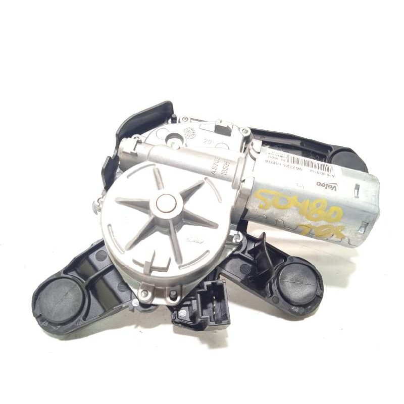 Recambio de motor limpia trasero para peugeot 208 1.2 12v vti referencia OEM IAM 9673251380  