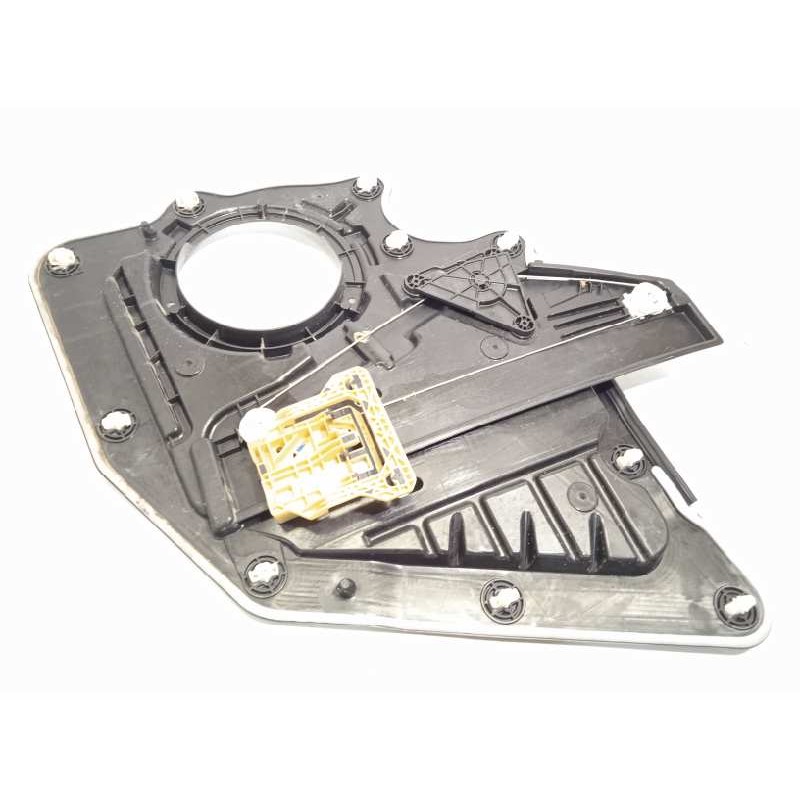 Recambio de elevalunas trasero izquierdo para ford kuga titanium referencia OEM IAM LJ6BS27001 2458511 2549657