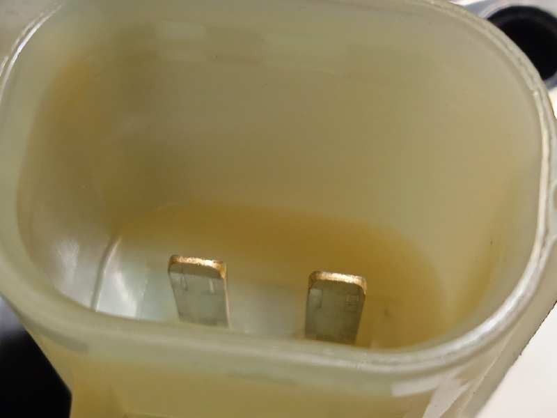 Recambio de elevalunas trasero izquierdo para ford kuga titanium referencia OEM IAM LJ6BS27001 2458511 2549657