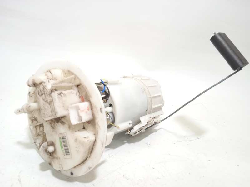 Recambio de bomba combustible para peugeot 208 1.2 12v vti referencia OEM IAM 9674466680  