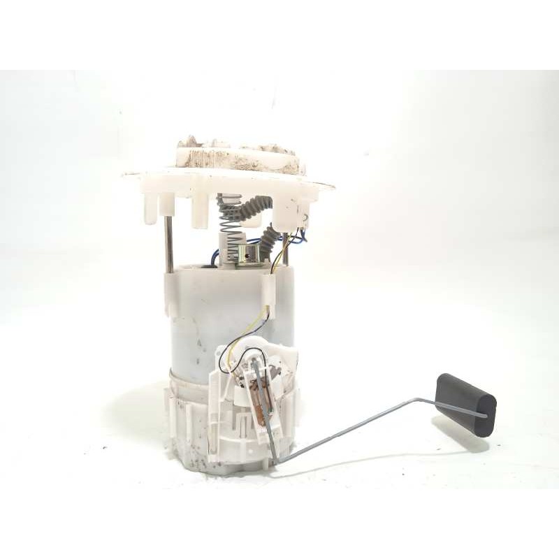 Recambio de bomba combustible para peugeot 208 1.2 12v vti referencia OEM IAM 9674466680  