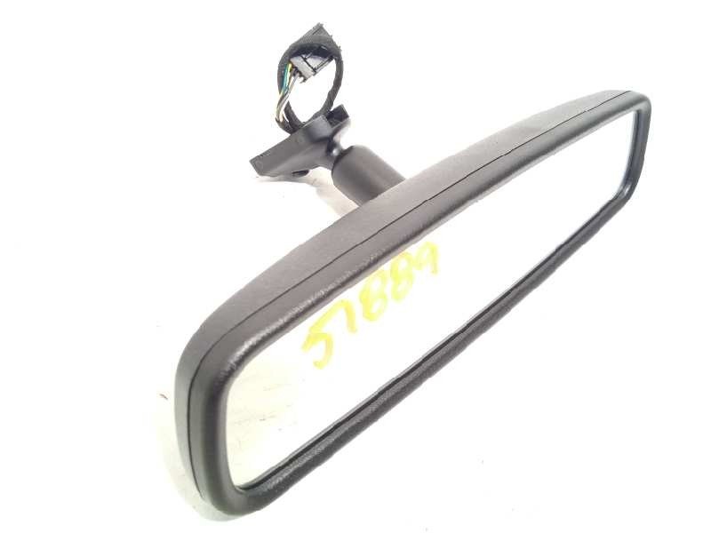 Recambio de espejo interior para ford kuga titanium referencia OEM IAM JU5A17E678CA  5511089