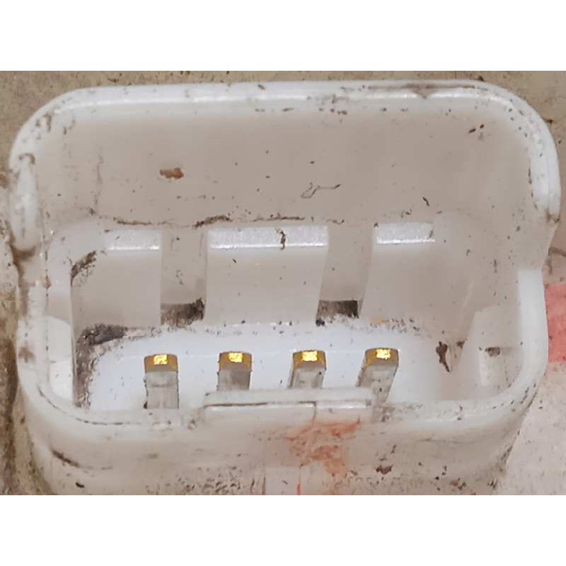 Recambio de bomba combustible para peugeot 208 1.2 12v vti referencia OEM IAM 9674466680  