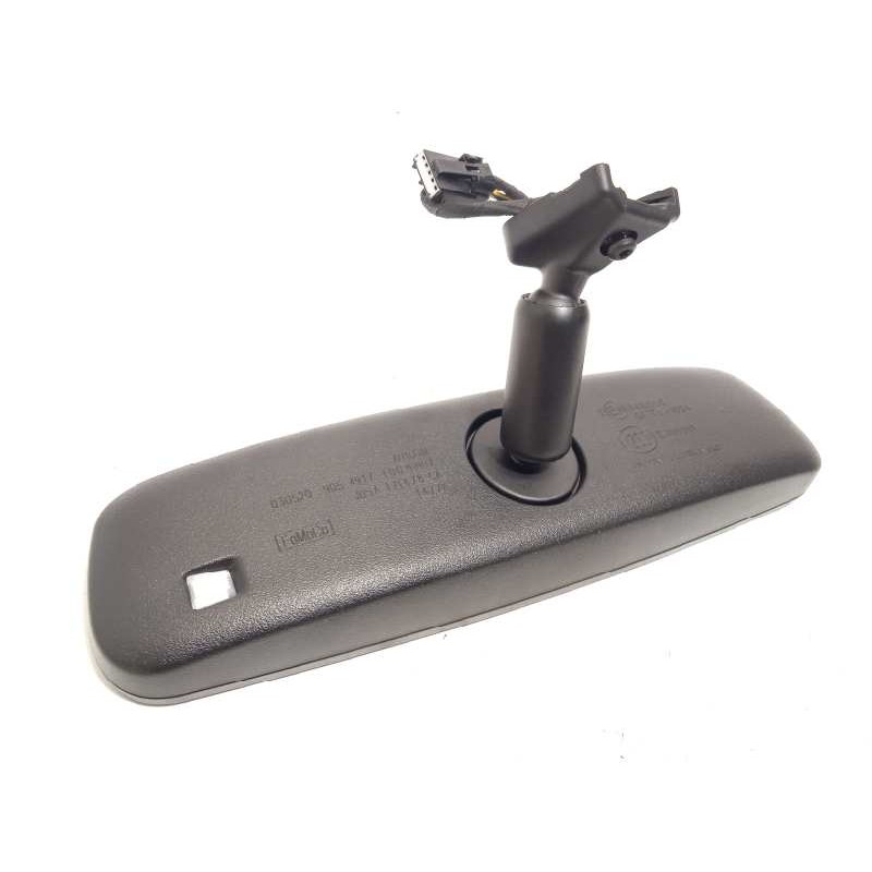 Recambio de espejo interior para ford kuga titanium referencia OEM IAM JU5A17E678CA  5511089