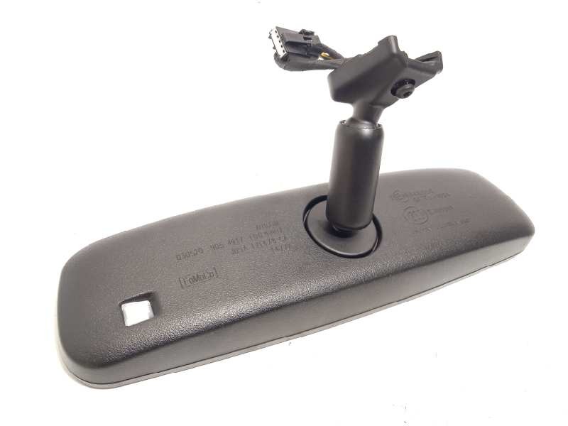 Recambio de espejo interior para ford kuga titanium referencia OEM IAM JU5A17E678CA  5511089
