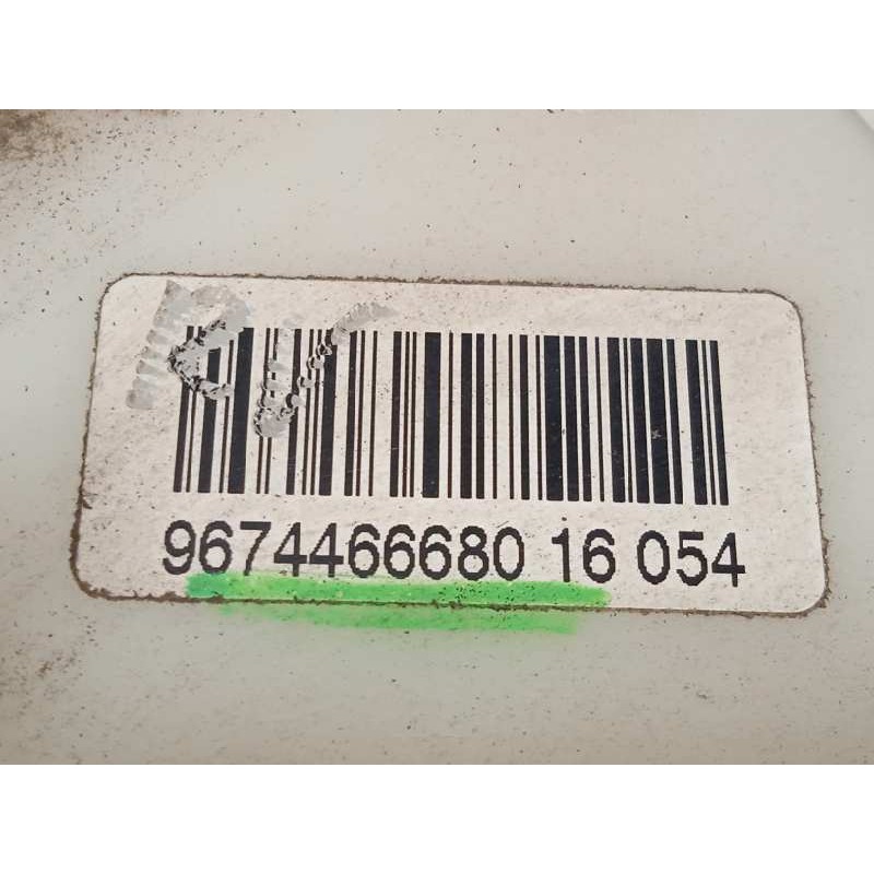 Recambio de bomba combustible para peugeot 208 1.2 12v vti referencia OEM IAM 9674466680  