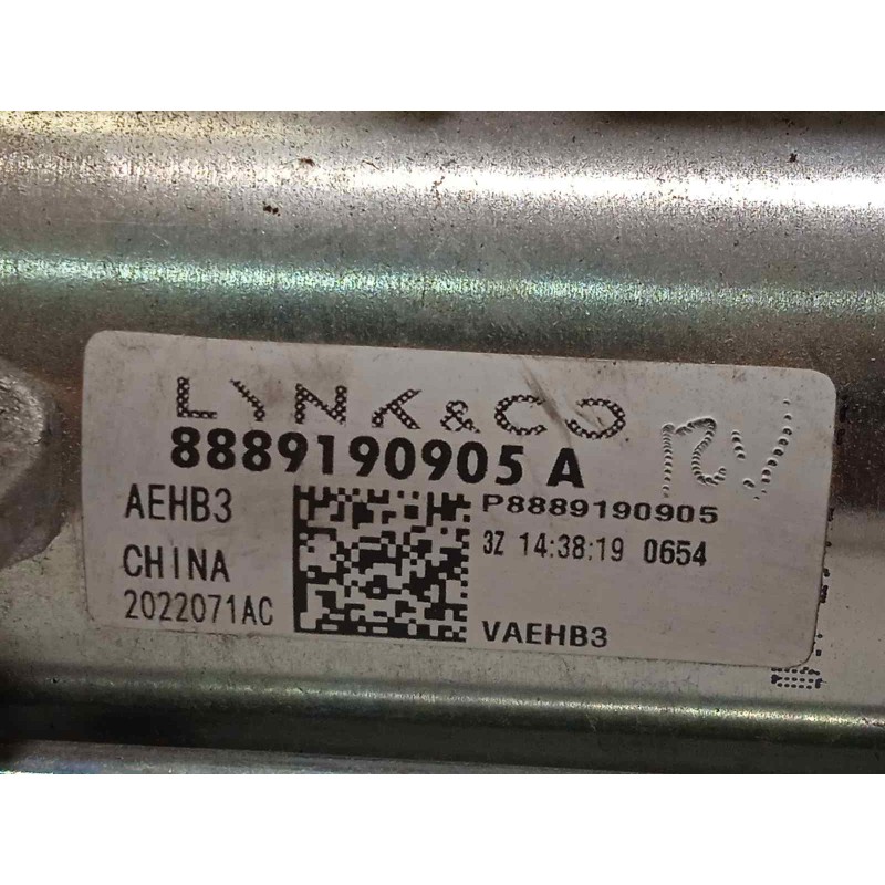 Recambio de motor arranque para lynk&co lynk & co 01 1.5 phev referencia OEM IAM 8889190905  