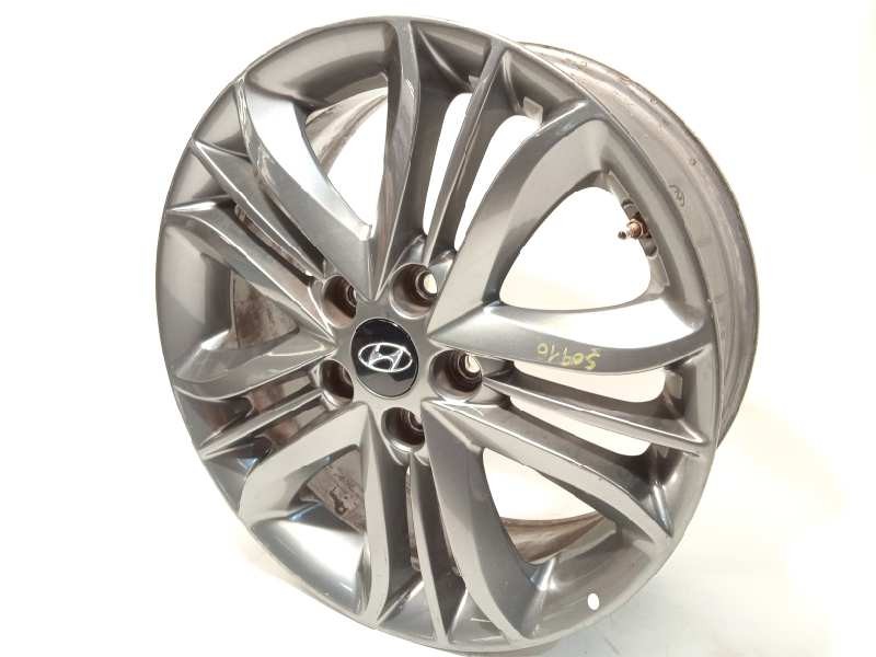 Recambio de llanta para hyundai ix35 1.7 crdi cat referencia OEM IAM 529102Y600  
