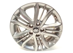 Recambio de llanta para hyundai ix35 1.7 crdi cat referencia OEM IAM 529102Y600   2
