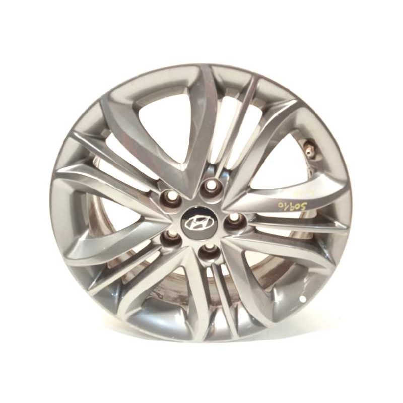 Recambio de llanta para hyundai ix35 1.7 crdi cat referencia OEM IAM 529102Y600  