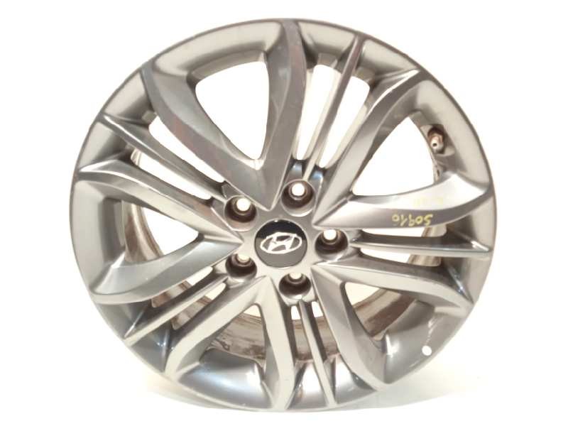 Recambio de llanta para hyundai ix35 1.7 crdi cat referencia OEM IAM 529102Y600  