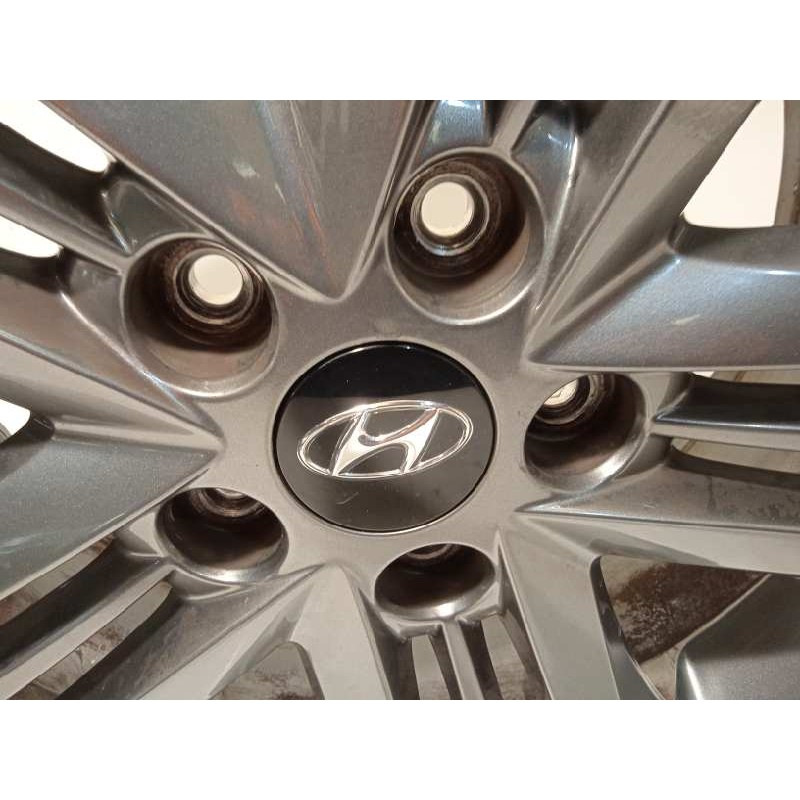 Recambio de llanta para hyundai ix35 1.7 crdi cat referencia OEM IAM 529102Y600  