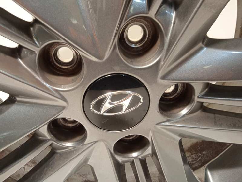 Recambio de llanta para hyundai ix35 1.7 crdi cat referencia OEM IAM 529102Y600  