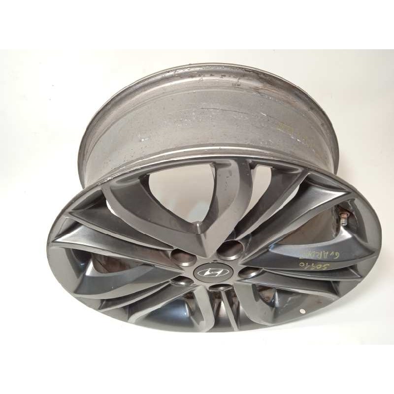 Recambio de llanta para hyundai ix35 1.7 crdi cat referencia OEM IAM 529102Y600  