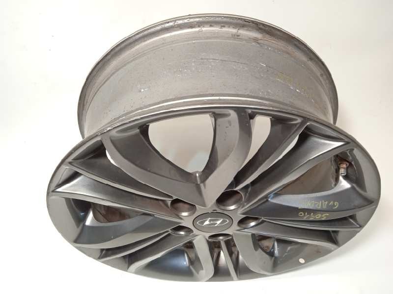 Recambio de llanta para hyundai ix35 1.7 crdi cat referencia OEM IAM 529102Y600  