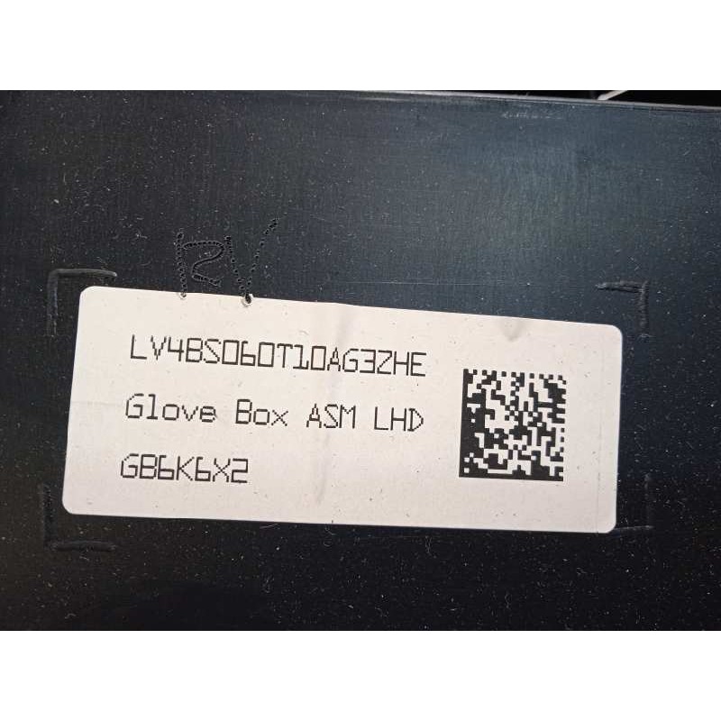 Recambio de guantera para ford kuga titanium referencia OEM IAM LV4BS060T10AGEZHE  2628142