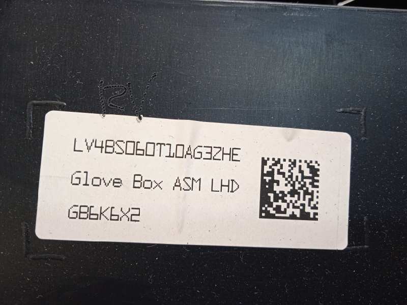 Recambio de guantera para ford kuga titanium referencia OEM IAM LV4BS060T10AGEZHE  2628142