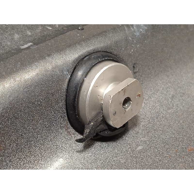 Recambio de llanta para hyundai ix35 1.7 crdi cat referencia OEM IAM 529102Y600  