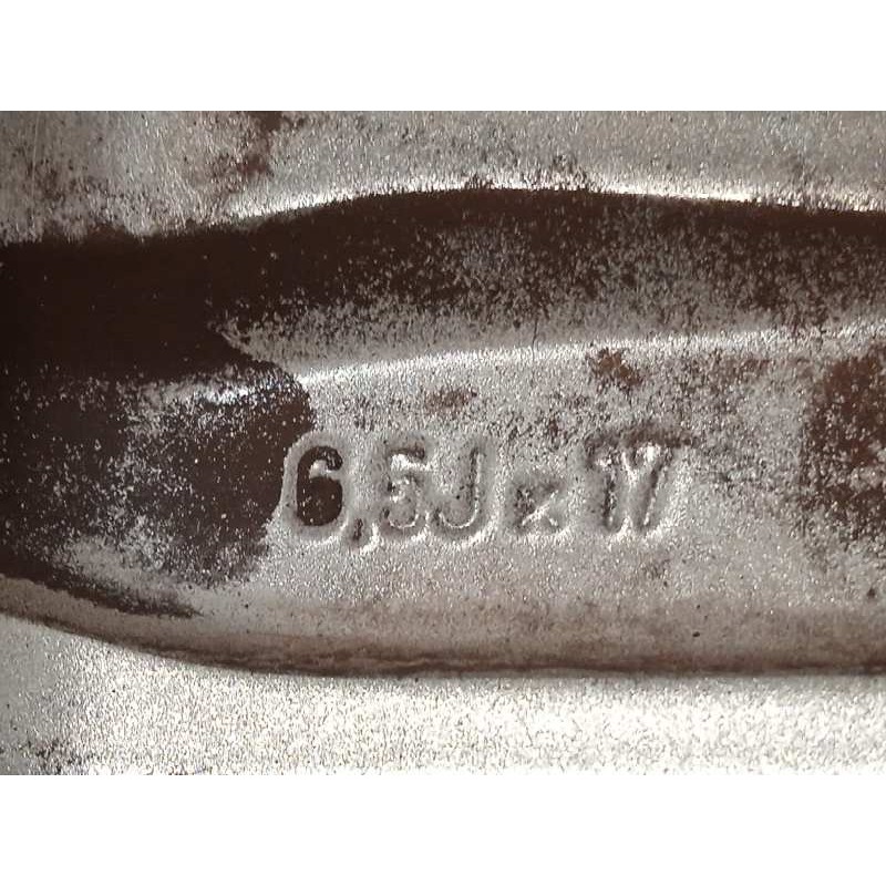 Recambio de llanta para hyundai ix35 1.7 crdi cat referencia OEM IAM 529102Y600  