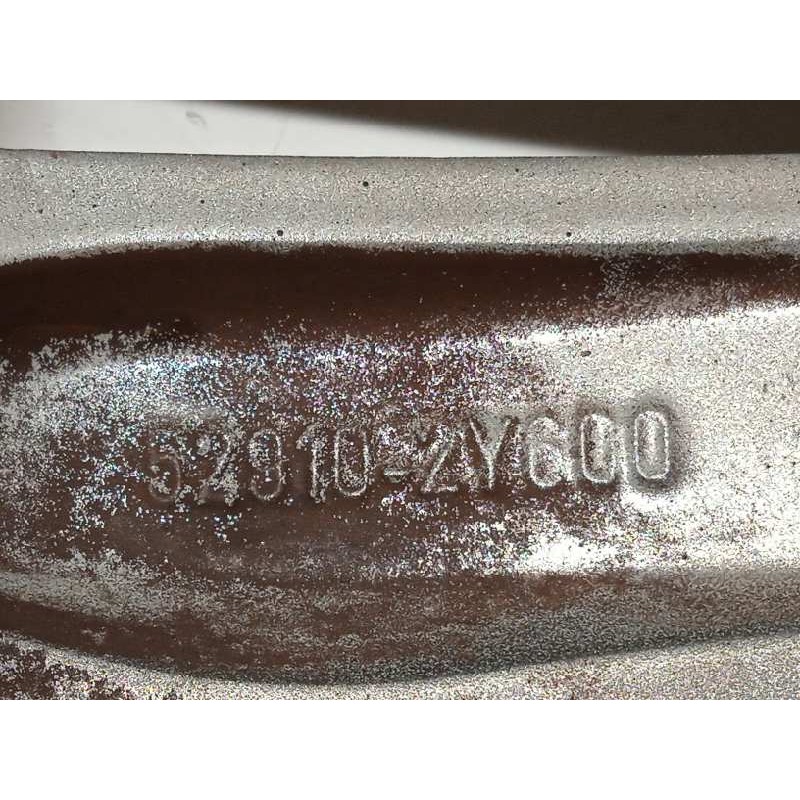 Recambio de llanta para hyundai ix35 1.7 crdi cat referencia OEM IAM 529102Y600  