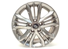 Recambio de llanta para hyundai ix35 1.7 crdi cat referencia OEM IAM 529102Y600   2