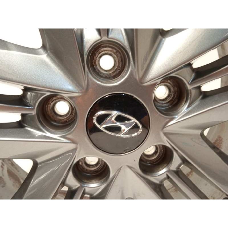 Recambio de llanta para hyundai ix35 1.7 crdi cat referencia OEM IAM 529102Y600  
