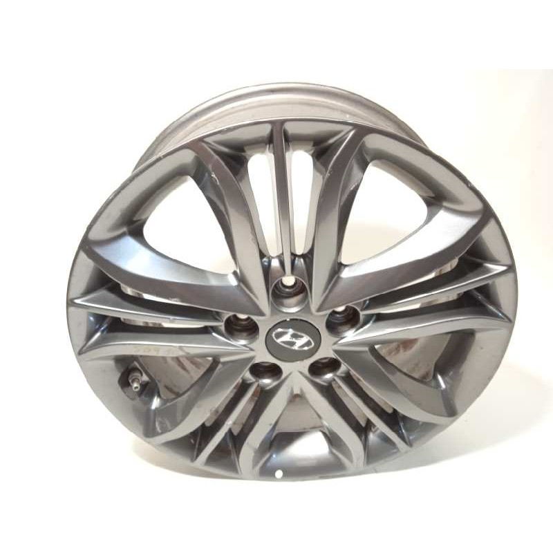 Recambio de llanta para hyundai ix35 1.7 crdi cat referencia OEM IAM 529102Y600  
