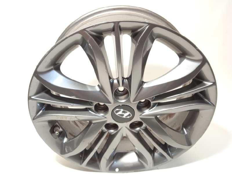 Recambio de llanta para hyundai ix35 1.7 crdi cat referencia OEM IAM 529102Y600  