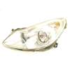 Recambio de faro izquierdo para opel corsa d (s07) 1.4 (l08, l68) referencia OEM IAM 13186381 93189357 89313290