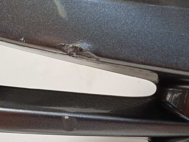 Recambio de llanta para hyundai ix35 1.7 crdi cat referencia OEM IAM 529102Y600  