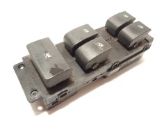 Recambio de mando elevalunas delantero izquierdo para opel antara 2.0 cdti cat (z 20 dmh / llw) referencia OEM IAM 202005436  20 2