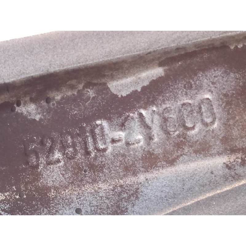 Recambio de llanta para hyundai ix35 1.7 crdi cat referencia OEM IAM 529102Y600  