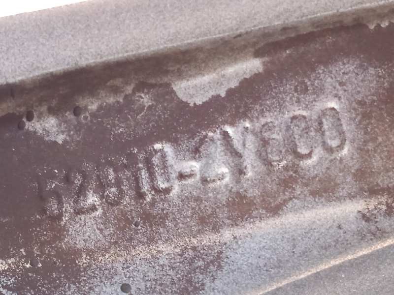 Recambio de llanta para hyundai ix35 1.7 crdi cat referencia OEM IAM 529102Y600  